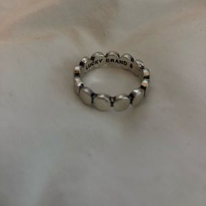 Lucky Brand Ring